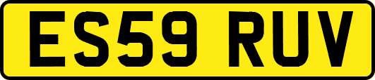 ES59RUV