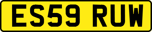 ES59RUW
