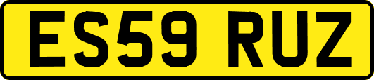 ES59RUZ