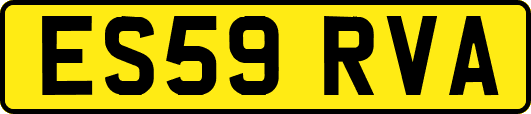 ES59RVA