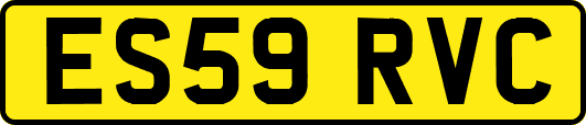 ES59RVC