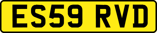 ES59RVD