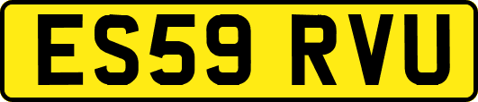 ES59RVU