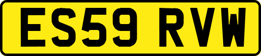 ES59RVW