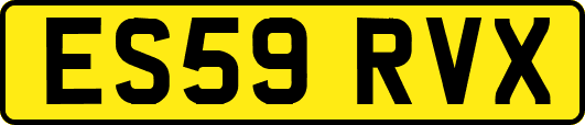 ES59RVX