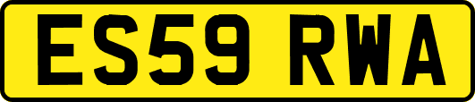 ES59RWA
