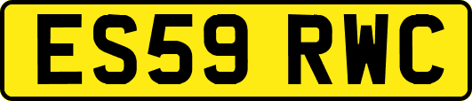 ES59RWC