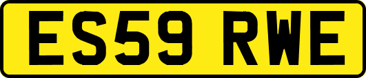 ES59RWE