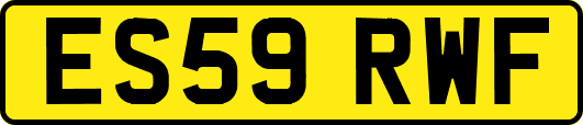 ES59RWF