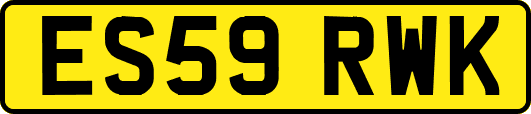 ES59RWK