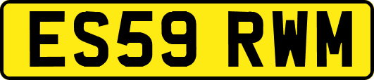 ES59RWM