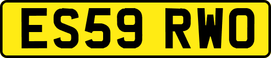 ES59RWO