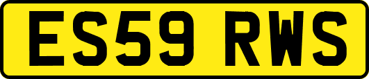 ES59RWS