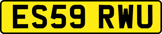 ES59RWU