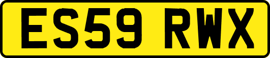 ES59RWX