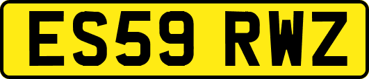 ES59RWZ