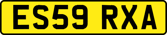ES59RXA