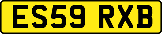 ES59RXB