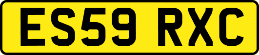 ES59RXC