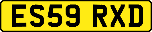 ES59RXD