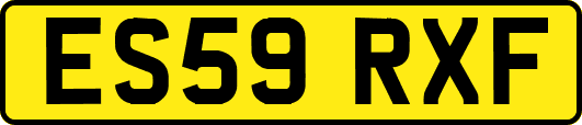 ES59RXF