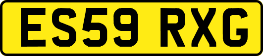 ES59RXG