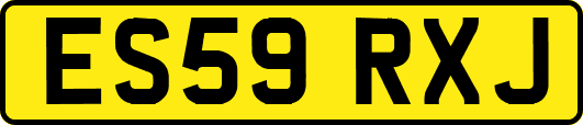 ES59RXJ