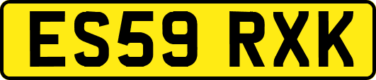 ES59RXK
