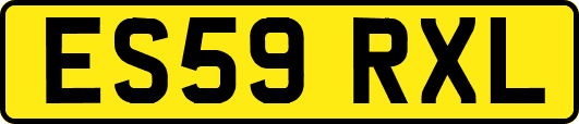 ES59RXL