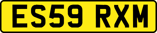 ES59RXM