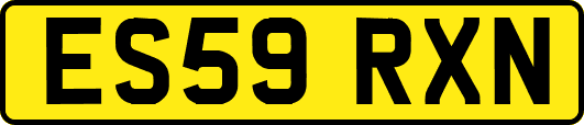 ES59RXN