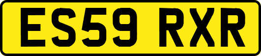 ES59RXR