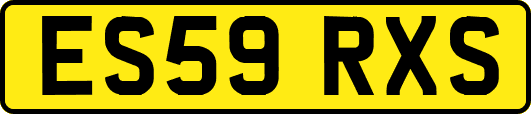 ES59RXS