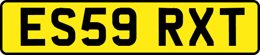 ES59RXT