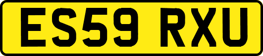 ES59RXU