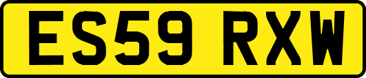 ES59RXW
