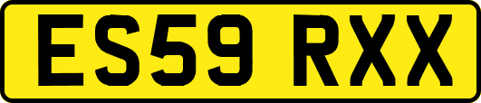 ES59RXX