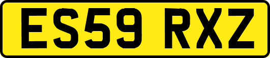 ES59RXZ