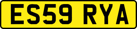 ES59RYA