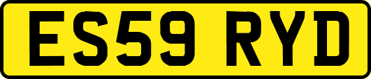 ES59RYD