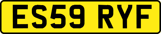 ES59RYF