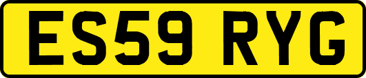 ES59RYG