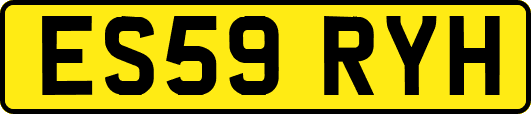ES59RYH