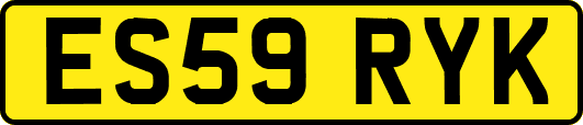 ES59RYK