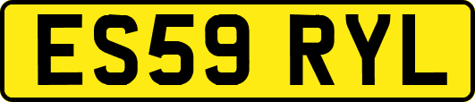 ES59RYL