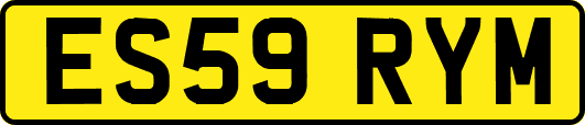 ES59RYM