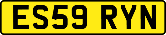 ES59RYN