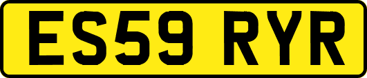 ES59RYR