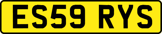 ES59RYS