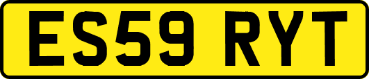 ES59RYT